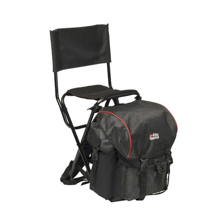 Abu Rucksack / Chair Standard with Backrest