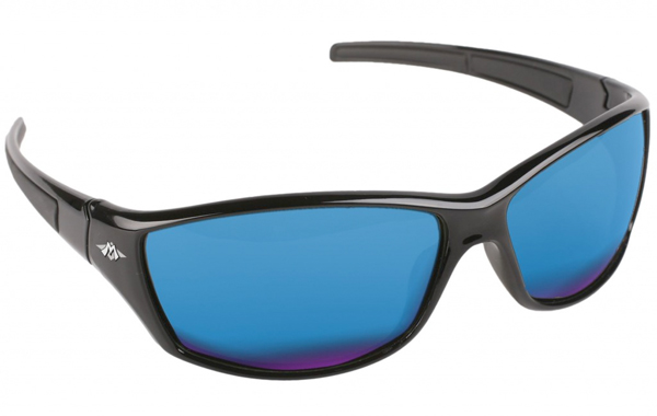 Mikado polarisierte Sonnenbrillen - 7501 Blue/Violet
