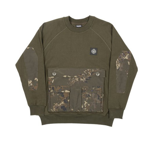 Nash Scope HD Jumper Pullover