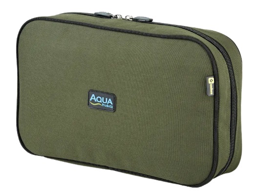 Aqua Black Series Buzz Bar Bag (ohne Inhalt)