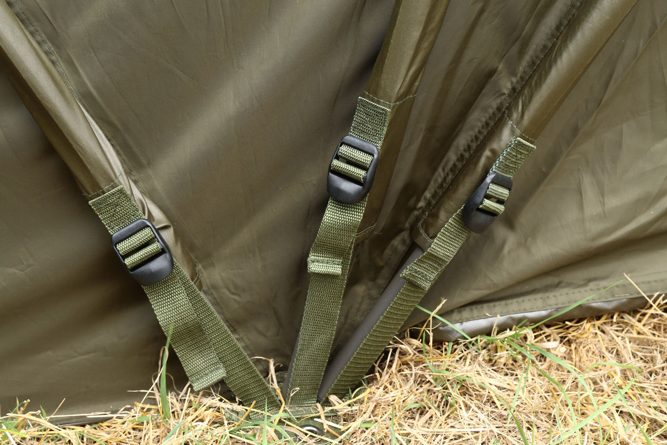 Fox R Series 1 Man XL Khaki Bivvy