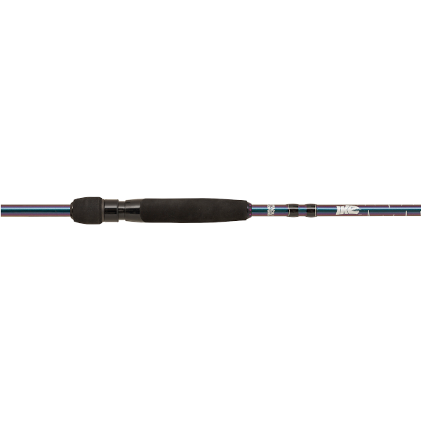 Abu Garcia Ike Signature Rod 822 H 2,50m 40-80g Spin