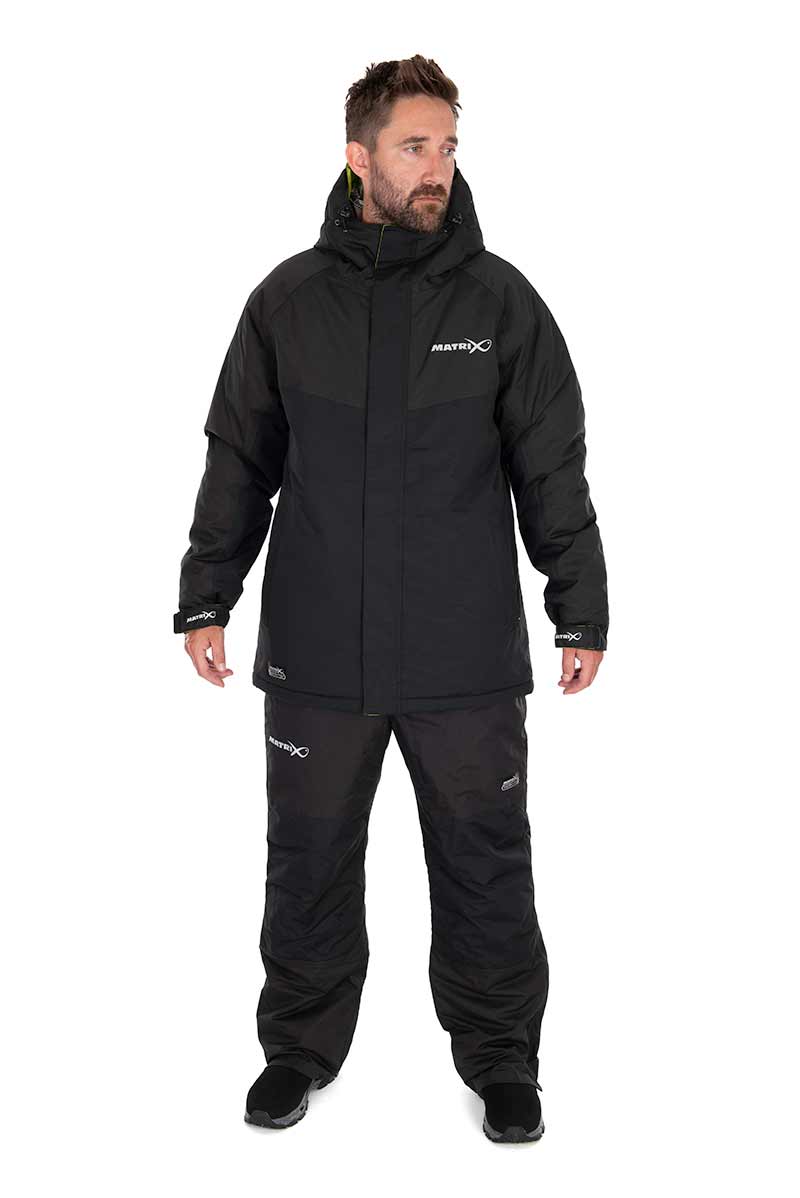 Matrix Therma-Foil Winter Suit Thermoanzug