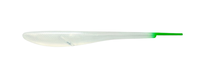 Savage Gear Monster Slug Shad 25cm (50g) - Pearl Apple