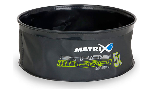 Matrix Ethos Pro EVA Groundbait Bowl