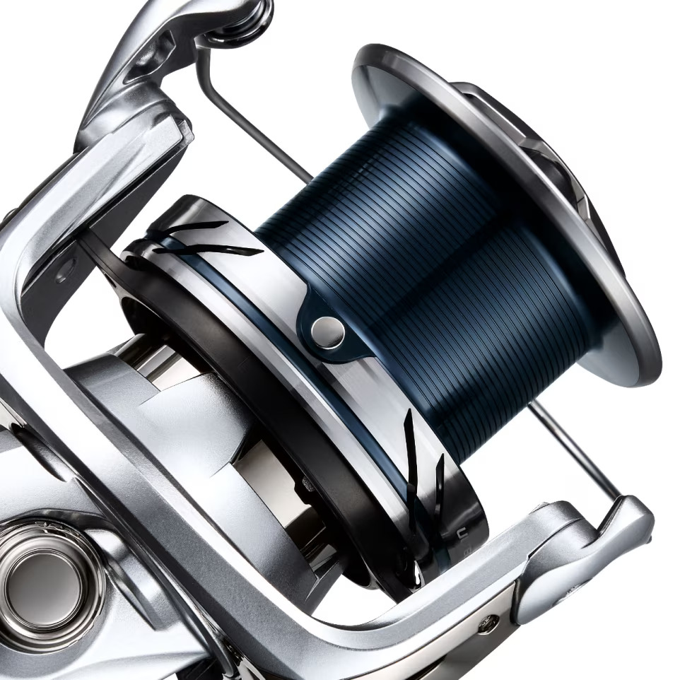 Shimano Ultegra XR XSD Bigpit Rolle