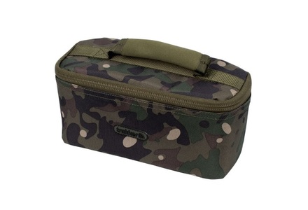 Trakker NXC Camo Brew Kit Angel tasche(Inkl. Zubehör!)