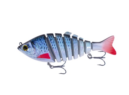 Ultimate X-Live Swimbait 14cm (52g)