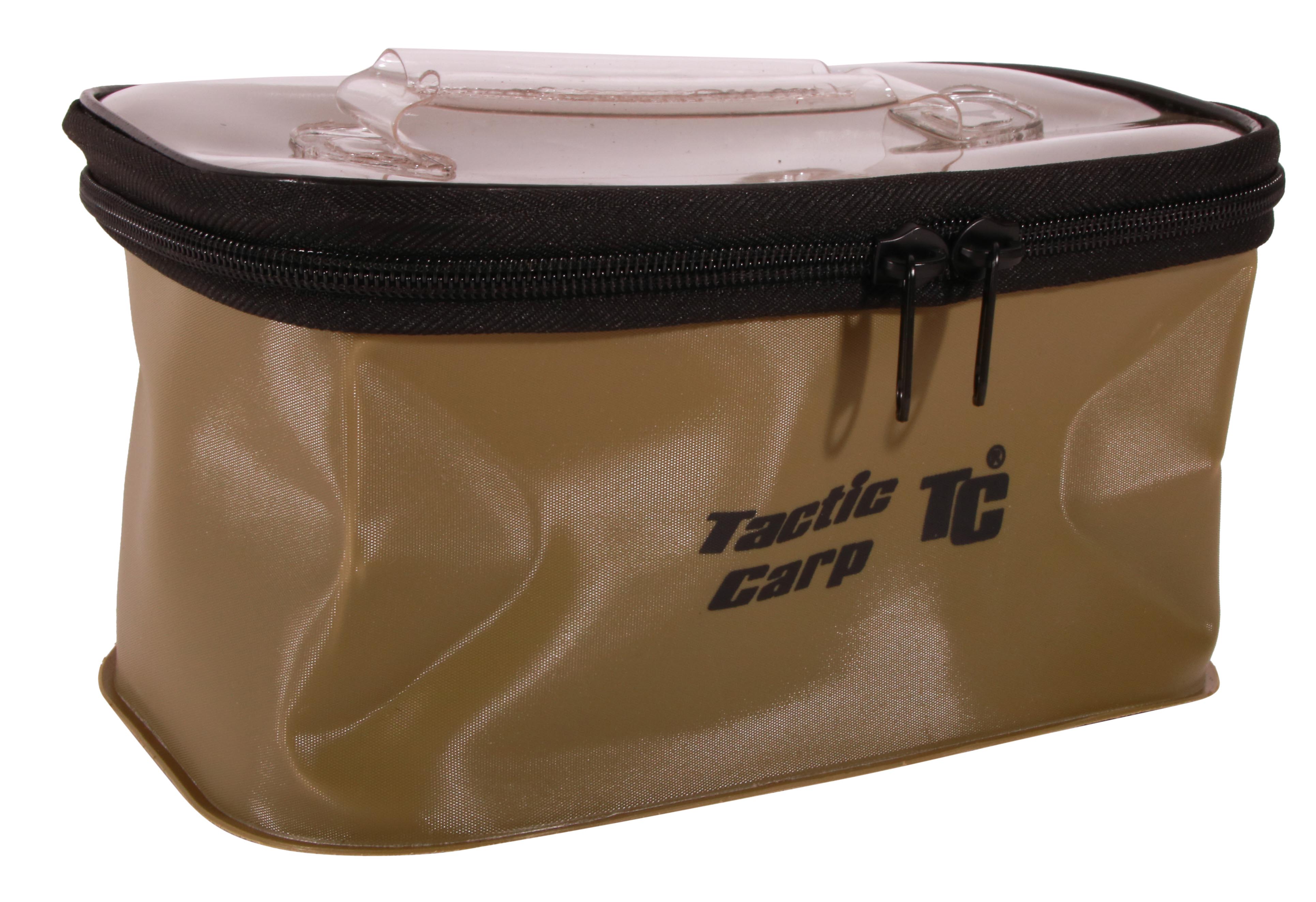 Tactic Carp Waterproof Luggage Wasserdichte Taschen - Extra Small