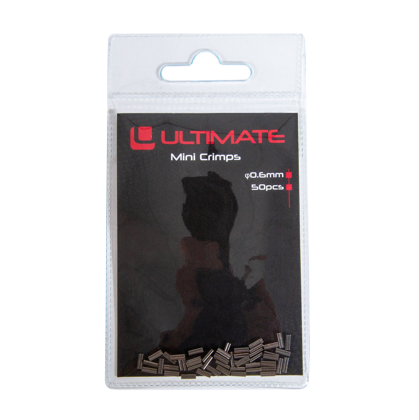 Ultimate Mini Crimps (50 St)