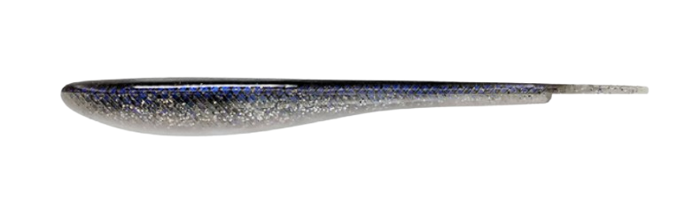 Savage Gear Monster Slug Shad 25cm (50g) - White Fish