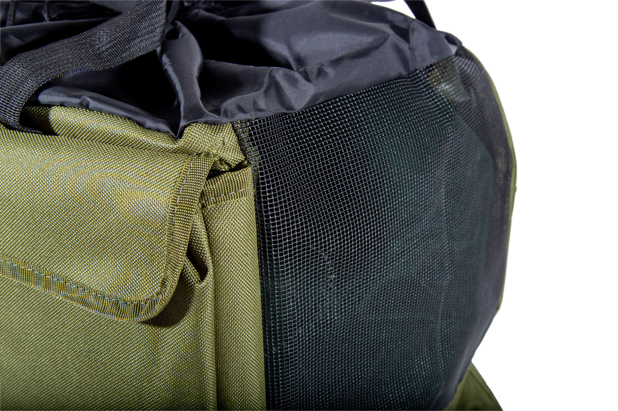 Ultimate Wader Bag (Incl. Wasserdichte Matte)