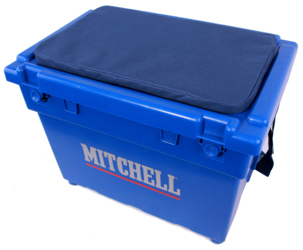 Mitchell Saltwater Seat Box