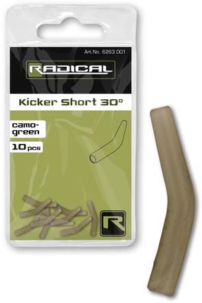 Radical Kicker 30° Camo-Green (10 st)