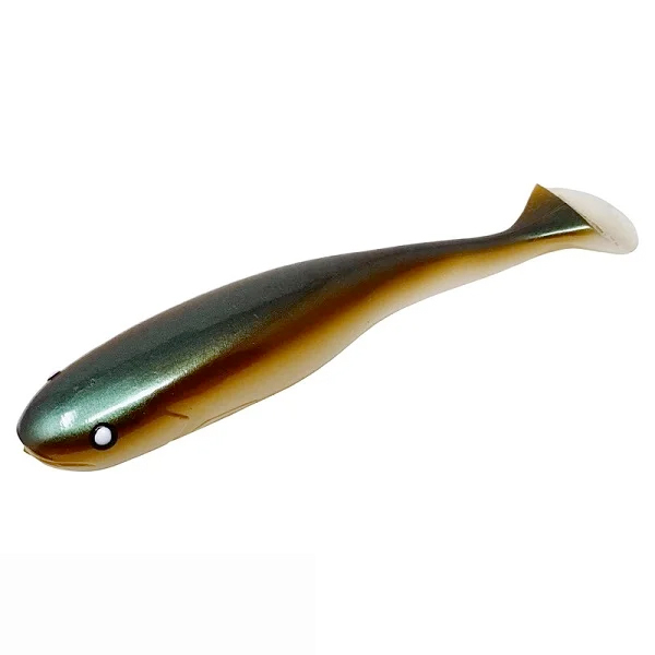 Gator Catfish Paddle 22cm Softbait Gummifisch - Monstercat