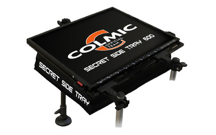 Colmic Secret Side Tray 600 Ködertisch