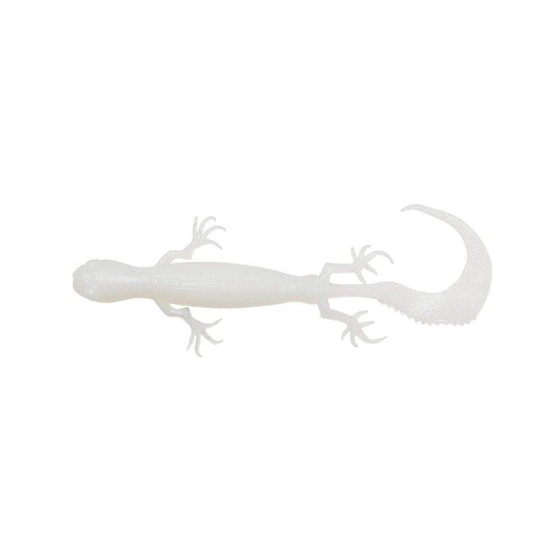 Savage Gear 3D Lizard Softbait 10cm (5.5g) (6 Stück)