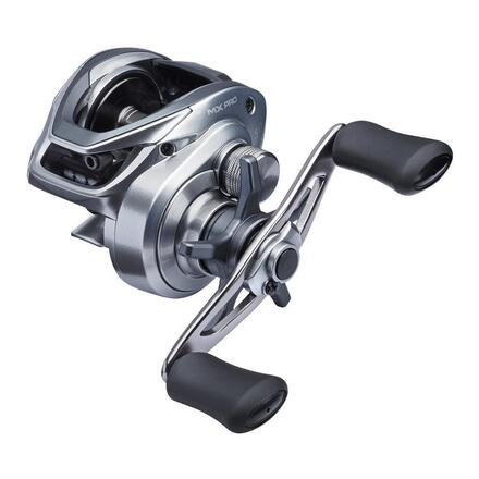 Mitchell MX3 Pro Lp-L LH Baitcaster-Rolle