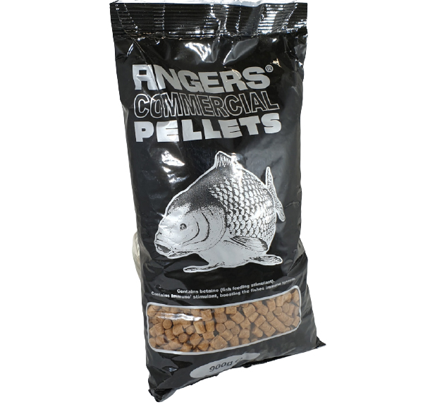 Ringers commercial pellets