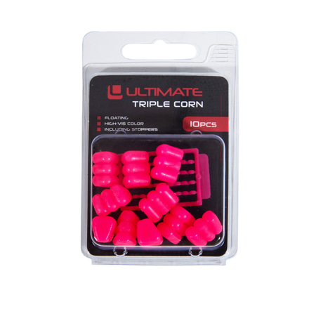 Ultimate Triple Corn (10 St)