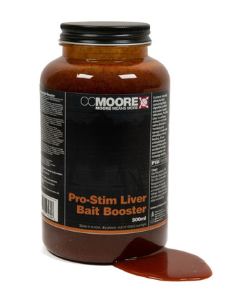 CC Moore Pro-Stim Leber Booster Liquid (500ml)