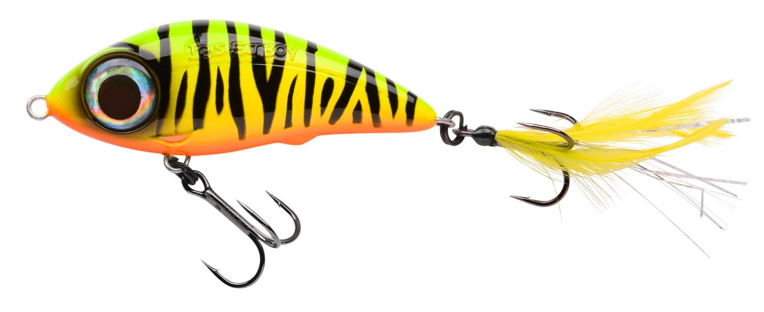 Spro Iris Fatboy 8.5cm (24g)