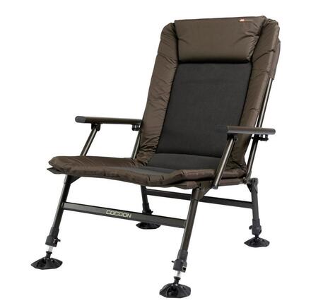 JRC Cocoon II Relaxa Chair Karpfenstuhl