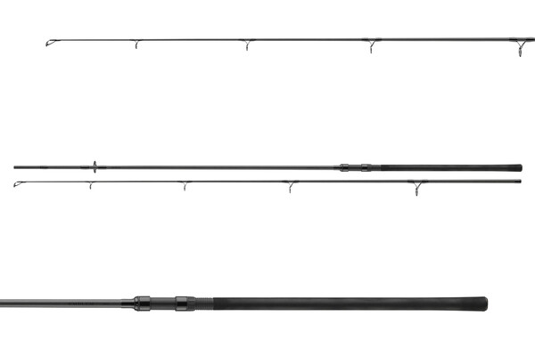 Daiwa Emblem Carp Karpfenrute 12ft