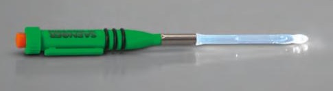 Saenger Led Hook Remover Kit 18cm (incl. batterien)