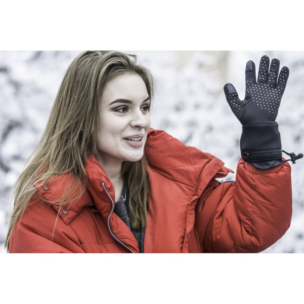 AlpenHeat AG3 Heated Gloves
