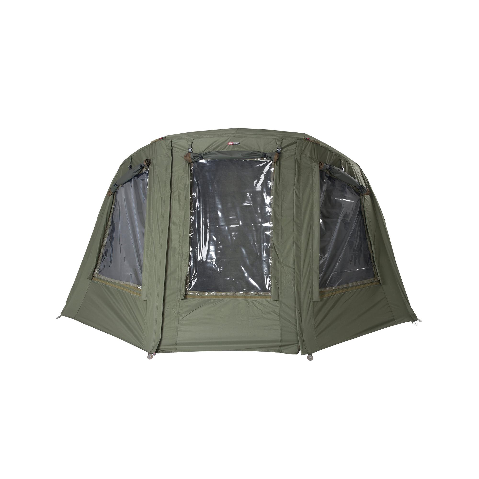 JRC TX Extreme 2 Man Bivvy Overwrap Überwurf