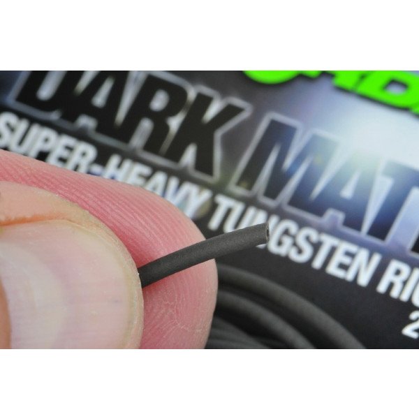 Korda Dark Matter super-schweres Tungsten Riggrohr - Slit