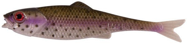 LMAB Finesse Filet 11cm - Rainbow Trout