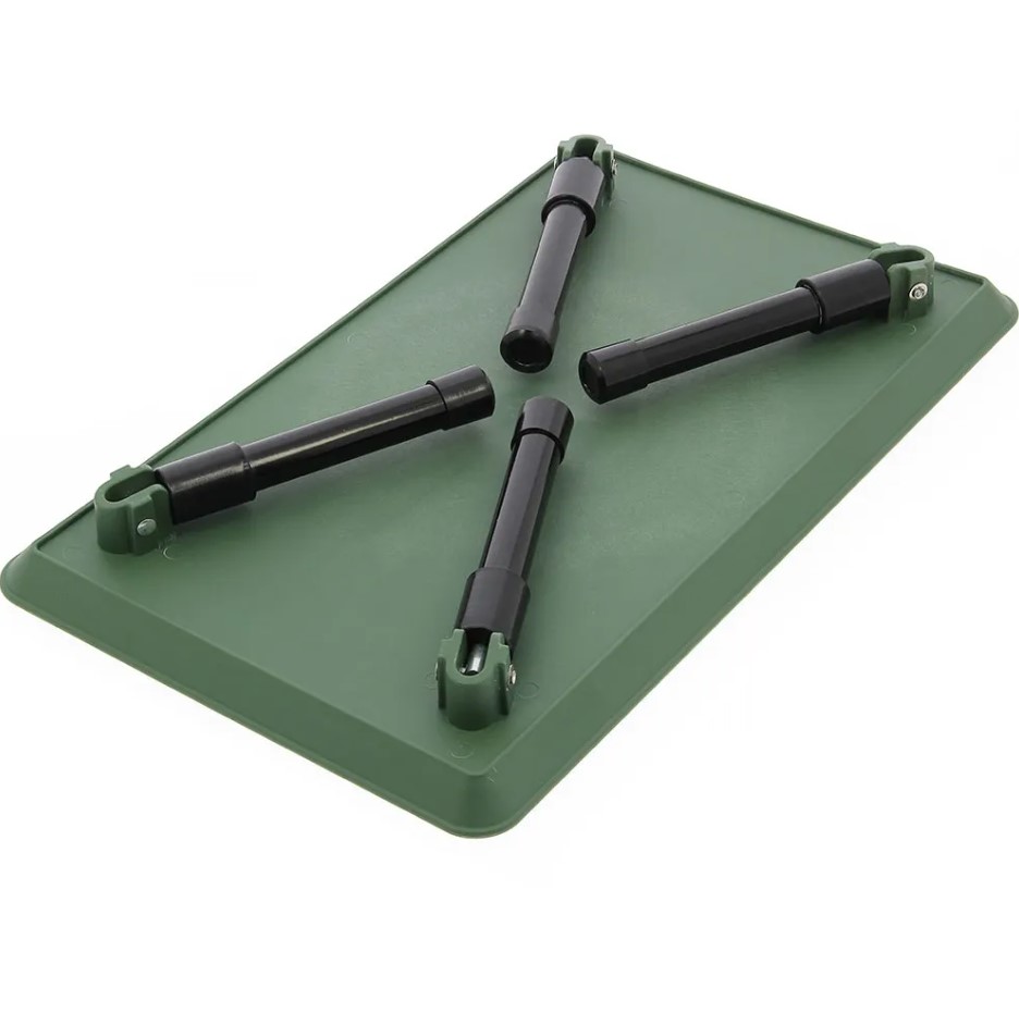 Angling Pursuits Plastik Bivvy Tisch