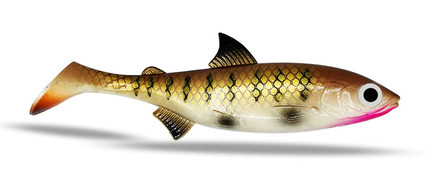 FishingGhost Renky Shad 15cm (38g) (2 Stück)
