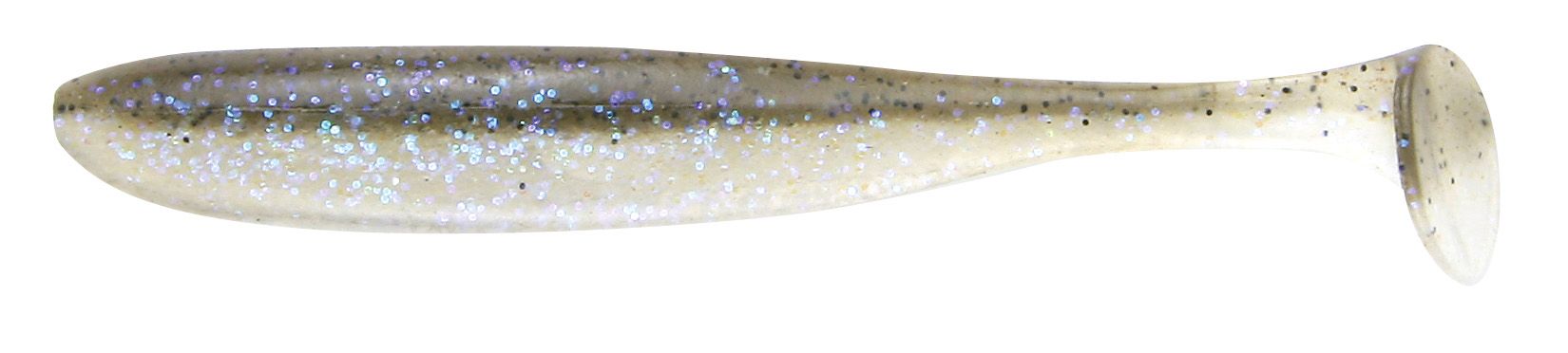 Keitech Easy Shiner Shad 2 inch (5cm) (10 Stück) - 440-Electric Shad