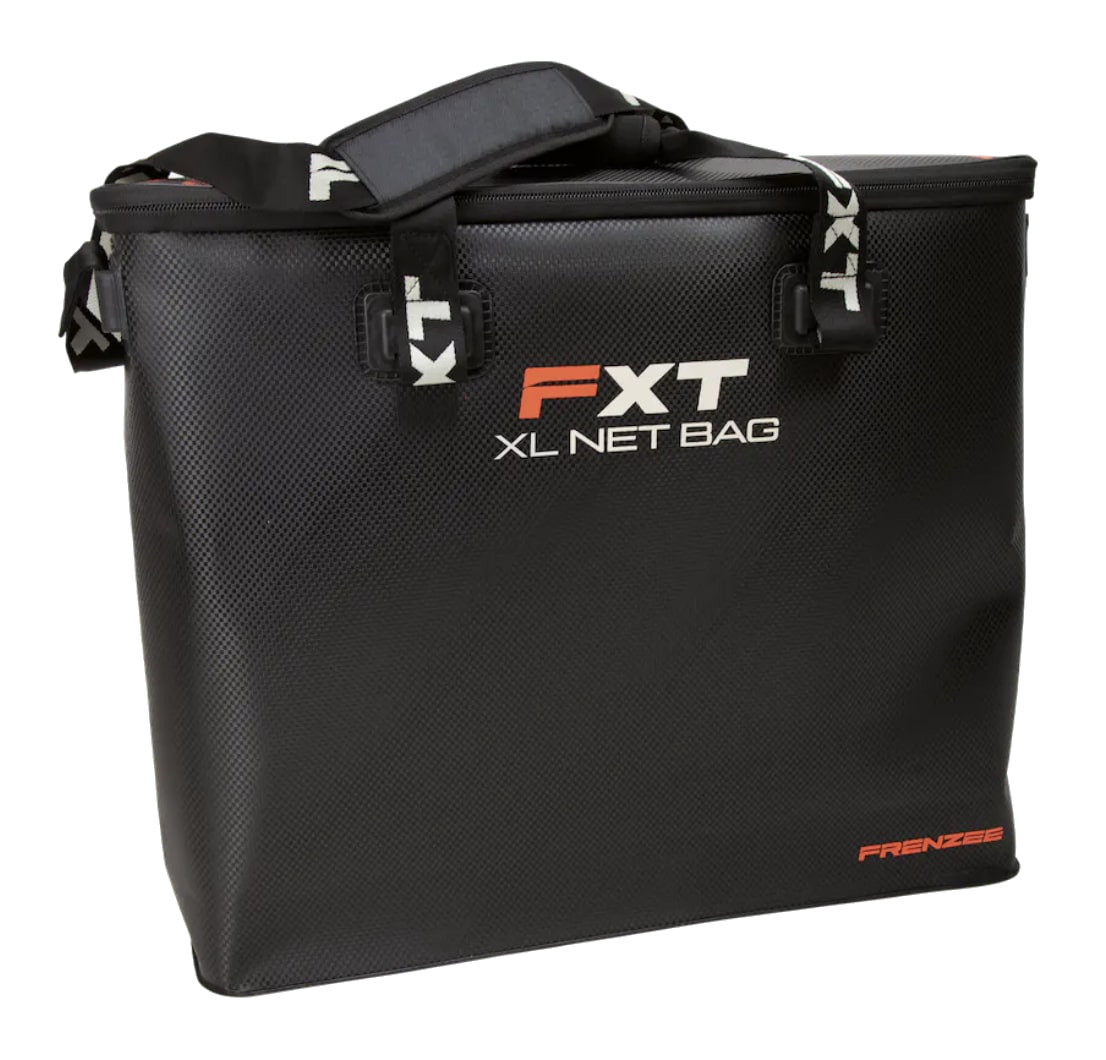Frenzee FXT EVA Net Bag Setzkescher Tasche - XL