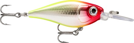 Rapala X-Light Shad 04 Wobbler 4cm (4g)