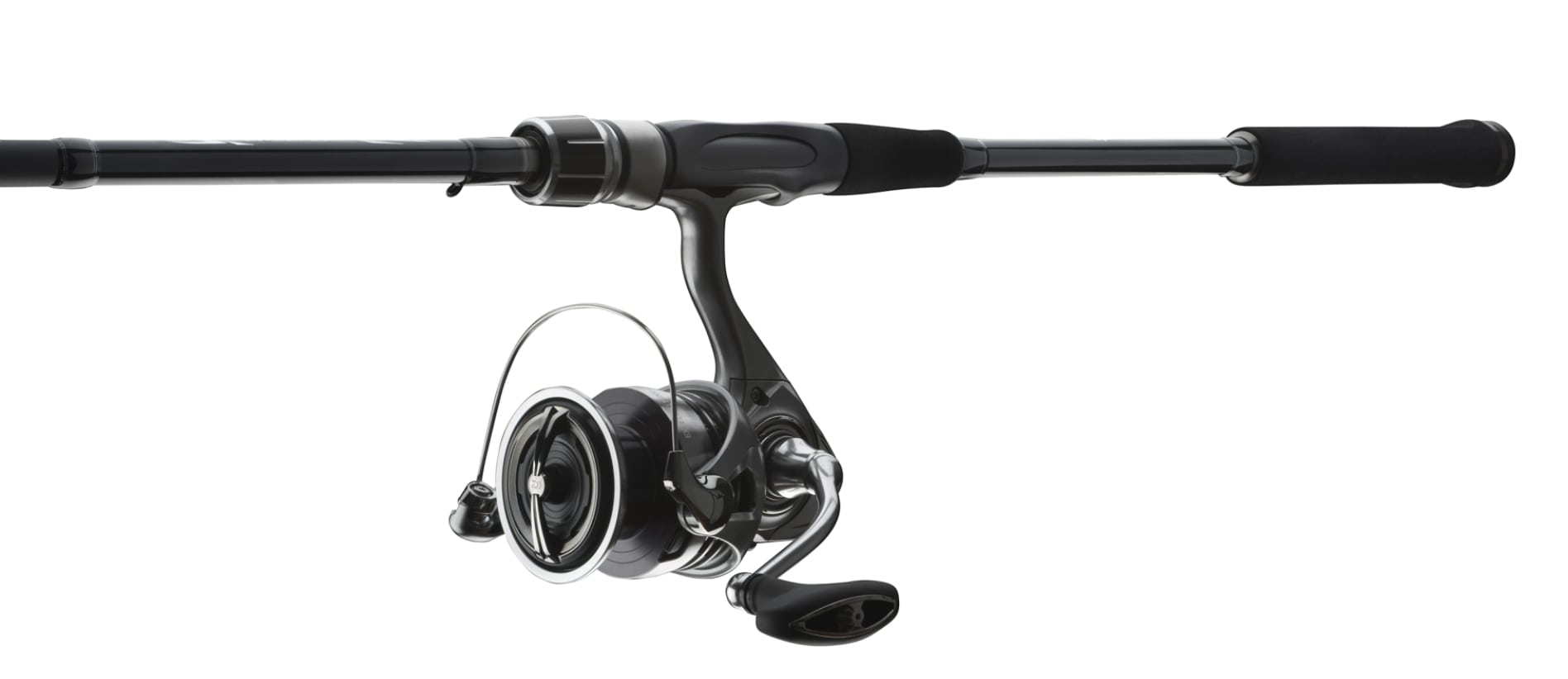 Daiwa Exceler Spinnrute 2023