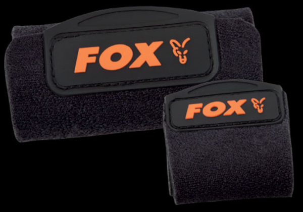 Fox Ruten- und Bleibänder