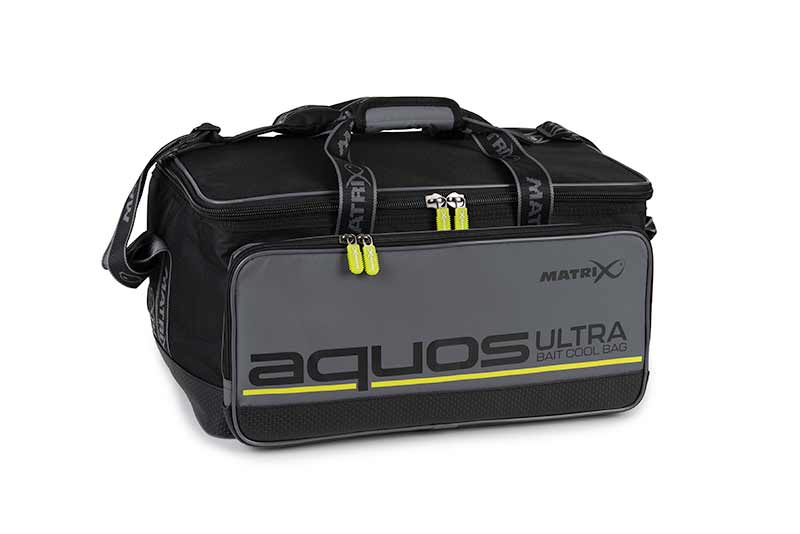 Matrix Aquos Ultra Bait Kühltasche