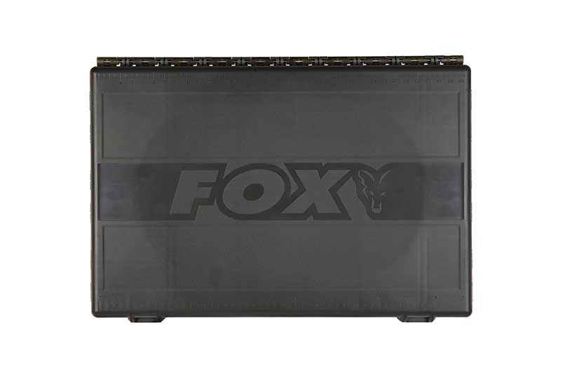 Fox Edges Tackle Box Large