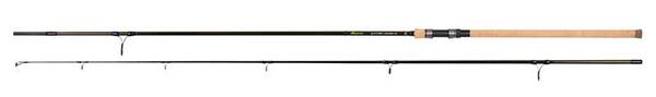 Fox Rage Predator Elite Pro 12ft Deadbait-Rute