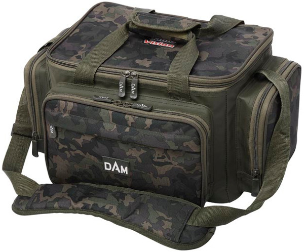 DAM Camovision Carryall Bag - Compact