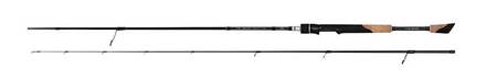 Fox Rage TR Finesse Touch Ultra Light Spinnrute 205cm (2-10g)