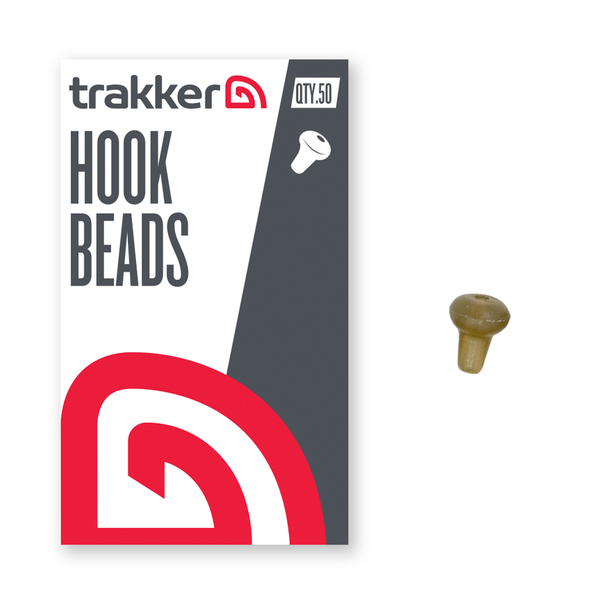 Trakker Hook Beads (50 Stk.)