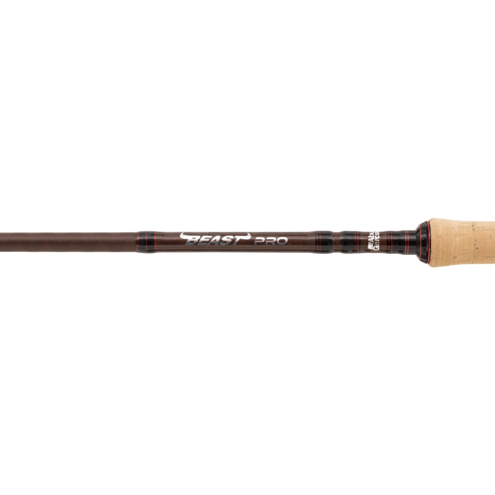 Abu Garcia Beast Pro Allround Pike Spinn-Rute