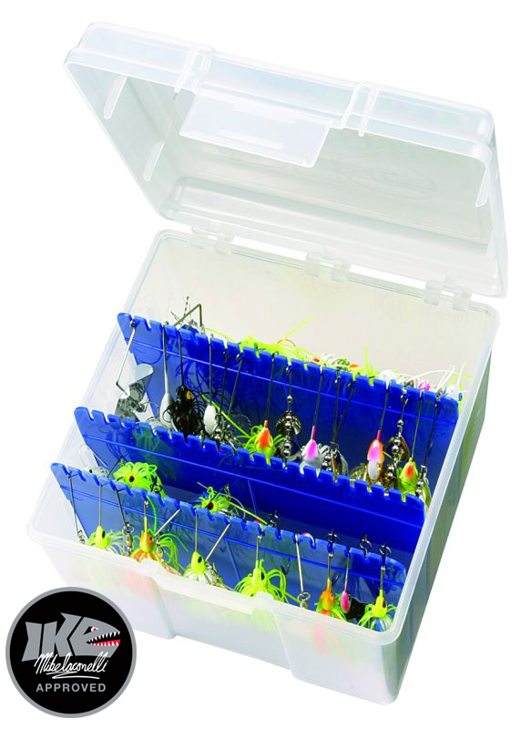 Flambeau Large Big Mouth™ Spinnerbait Box