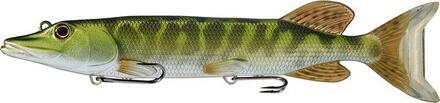 Livetarget Lures Juvenile Pike Swimbait Sinking MD 30.5cm (244g)