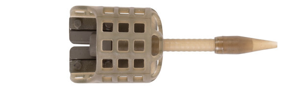 Preston ICS Inline Pellet Feeder - Medium